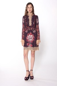 Anna Sui Resort 2018