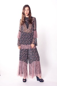 Anna Sui Resort 2018