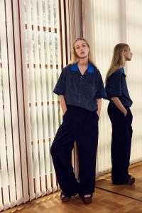 Casely-Hayford Spring 2018