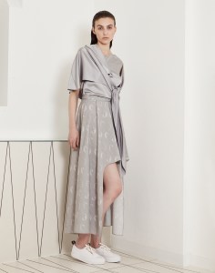 Chalayan Resort 2018