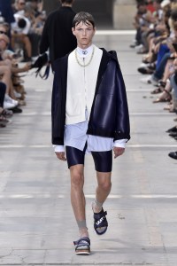 Louis Vuitton Men's Spring 2018