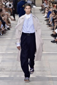 Louis Vuitton Men's Spring 2018