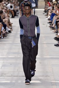 Louis Vuitton Men's Spring 2018