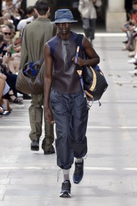 Louis Vuitton Men's Spring 2018