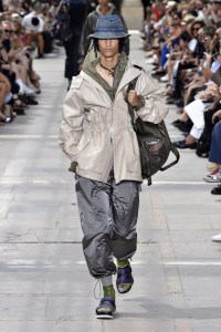 Louis Vuitton Men's Spring 2018
