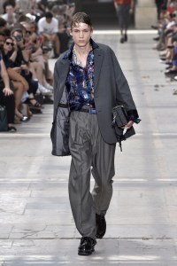 Louis Vuitton Men's Spring 2018
