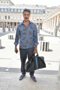 Luca Calvani