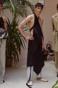 Ludovic de Saint Sernin Men's Spring 2018