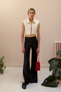 Ludovic de Saint Sernin Men's Spring 2018