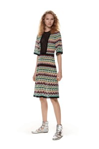 M Missoni Resort 2018