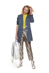 M Missoni Resort 2018