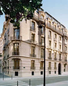 Maison Chloé to Open During Couture Week