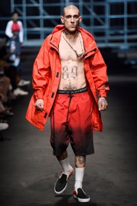 Marcelo Burlon Men's Spring 2018