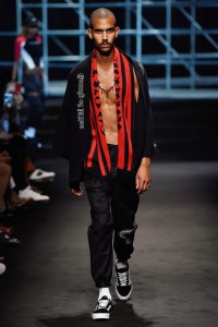 Marcelo Burlon Men's Spring 2018