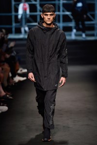 Marcelo Burlon Men's Spring 2018