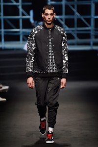 Marcelo Burlon Men's Spring 2018