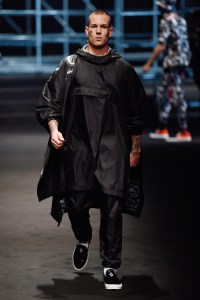 Marcelo Burlon Men's Spring 2018