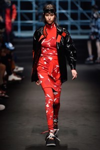 Marcelo Burlon Men's Spring 2018