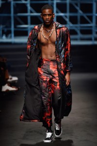 Marcelo Burlon Men's Spring 2018