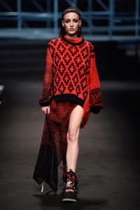 Marcelo Burlon Men's Spring 2018