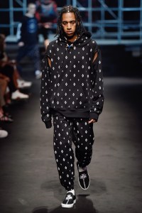 Marcelo Burlon Men's Spring 2018