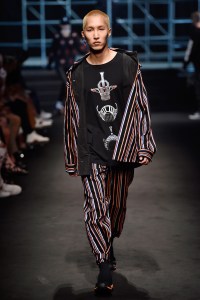 Marcelo Burlon Men's Spring 2018