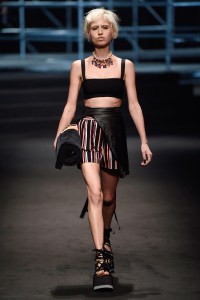 Marcelo Burlon Men's Spring 2018