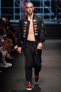 Marcelo Burlon Men's Spring 2018