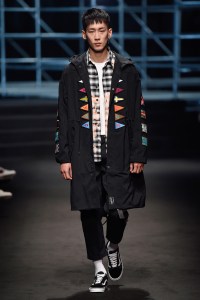Marcelo Burlon Men's Spring 2018