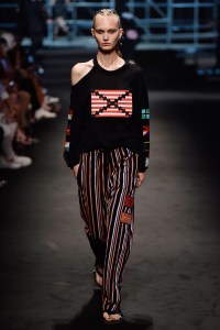 Marcelo Burlon Men's Spring 2018