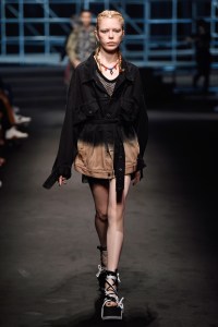 Marcelo Burlon Men's Spring 2018