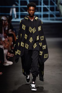 Marcelo Burlon Men's Spring 2018