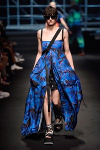 Marcelo Burlon Men's Spring 2018