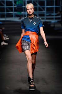 Marcelo Burlon Men's Spring 2018
