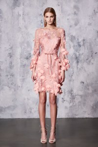 Marchesa Notte Resort 2018