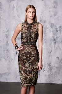 Marchesa Notte Resort 2018