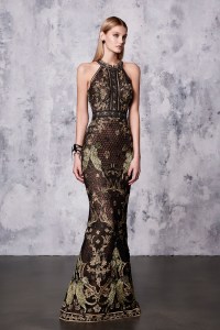 Marchesa Notte Resort 2018