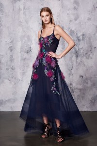 Marchesa Notte Resort 2018