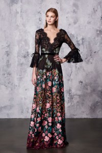 Marchesa Notte Resort 2018