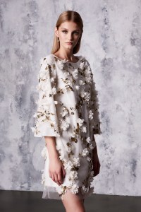 Marchesa Notte Resort 2018