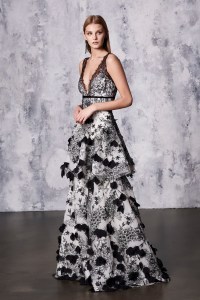 Marchesa Notte Resort 2018