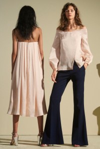 Marina Moscone Resort 2018