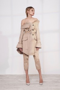 Marissa Webb Resort 2018