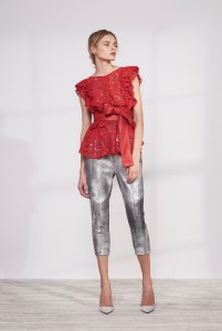 Marissa Webb Resort 2018