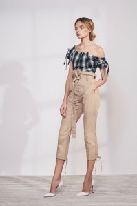 Marissa Webb Resort 2018