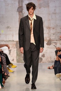 Marni Men's Spring 2018