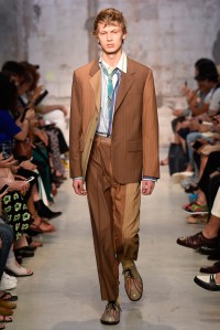 Marni Men's Spring 2018