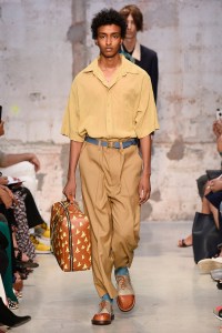 Marni Men's Spring 2018