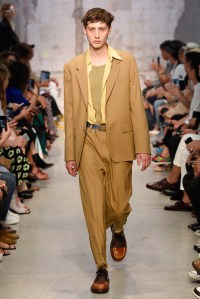 Marni Men's Spring 2018
