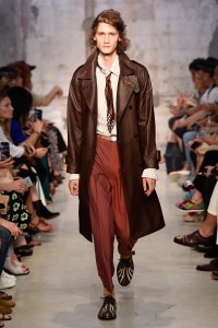 Marni Men's Spring 2018